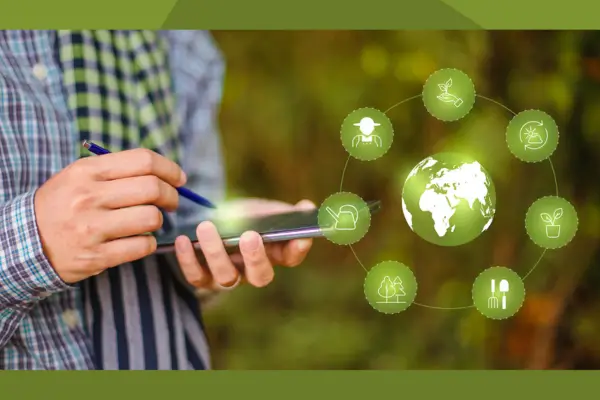 Startups e Apps que estão Transformando o Turismo Sustentável