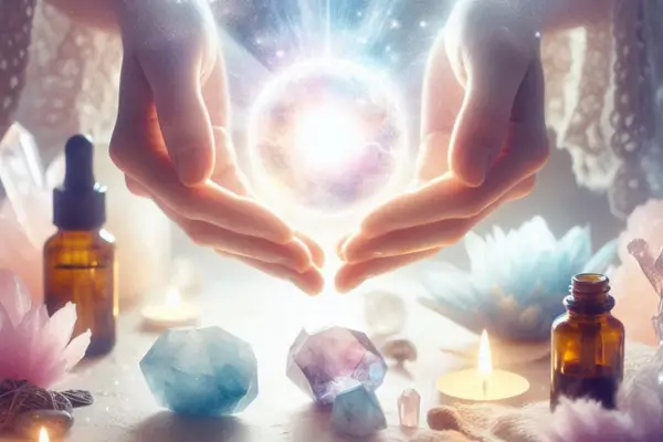 Reiki – A Energia Universal Que Cura